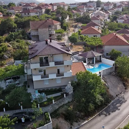 Апартаменты Milovic Требинье