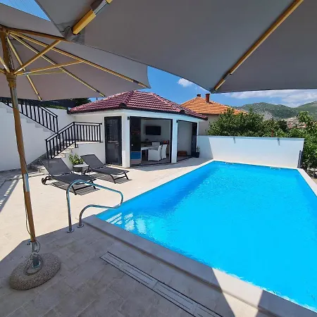 Milovic Apartamento *
