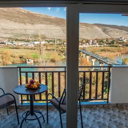 Апартаменты Milovic Требинье