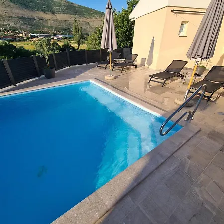 Milovic * Требинье