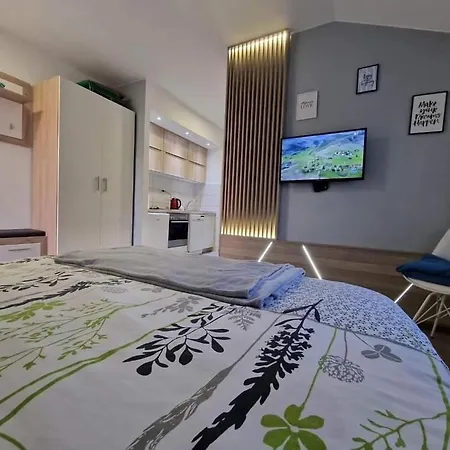 Milovic * Требинье