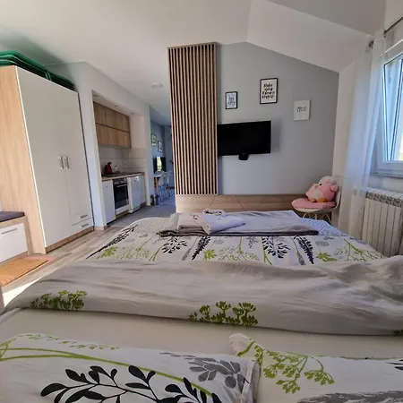 Milovic * Требинье