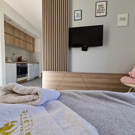 Milovic Апартаменты Требинье