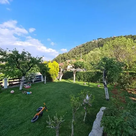 Appartement Milovic Trebinje