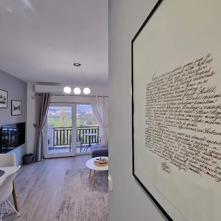 Milovic Apartamento Trebinje