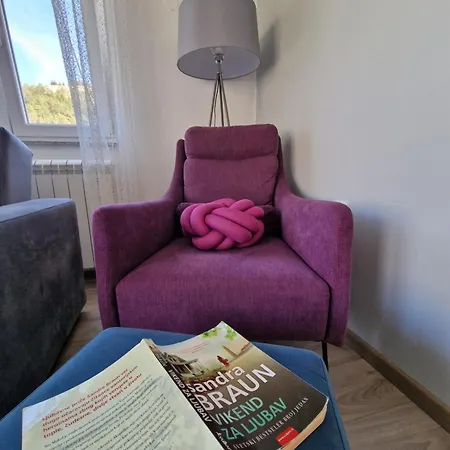 Milovic Apartamento