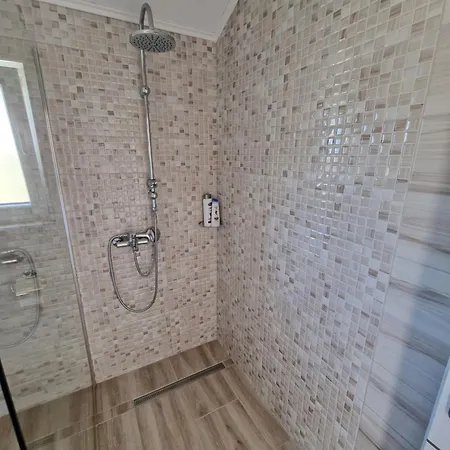 Апартаменты Milovic *