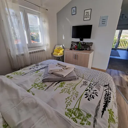 Milovic * Требинье