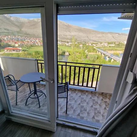 Milovic Апартаменты Требинье