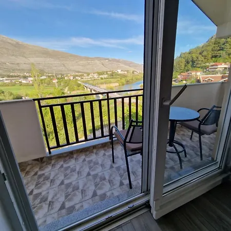 Milovic Апартаменты