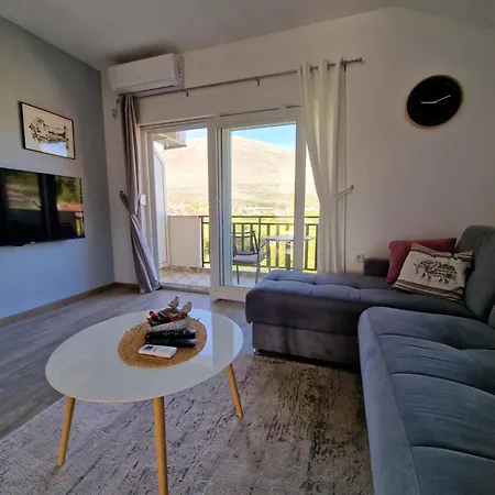 Milovic Апартаменты *