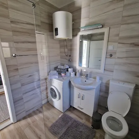 Апартаменты Milovic Требинье