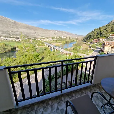 Apartamento Milovic