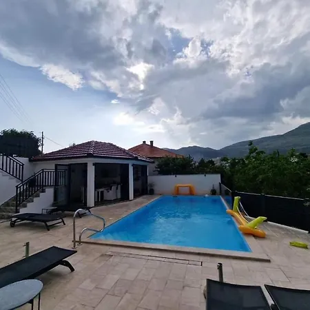 Milovic * Trebinje