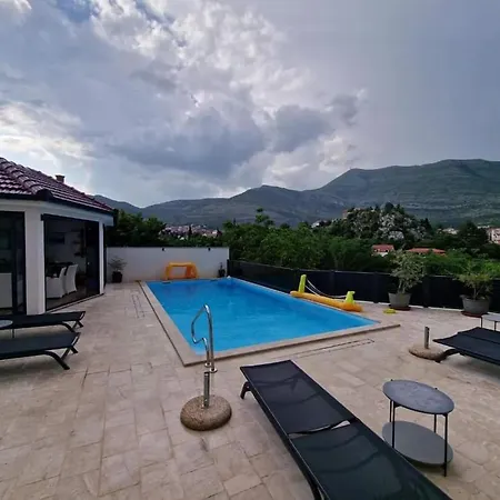Milovic Apartamento