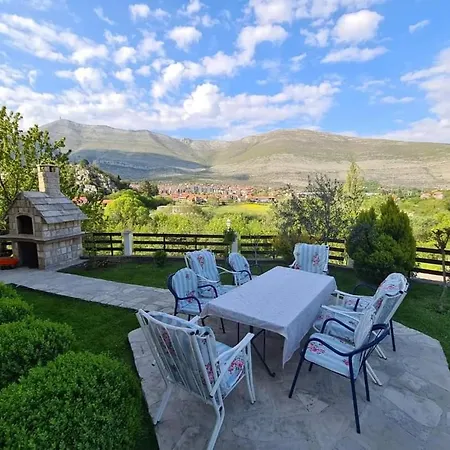 Milovic Апартаменты *