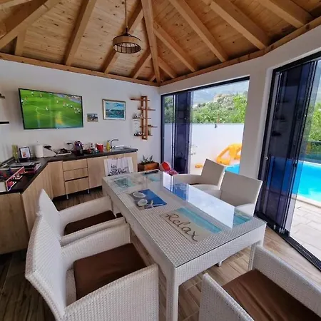 Апартаменты Milovic *