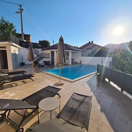 Milovic * Требинье