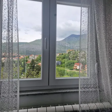 Апартаменты Milovic Требинье