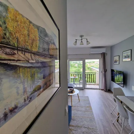 Milovic Апартаменты