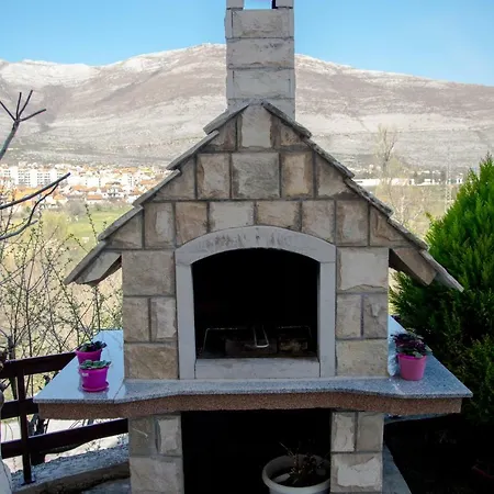 Апартаменты Milovic