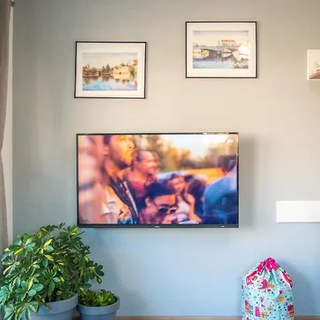 Milovic Апартаменты *