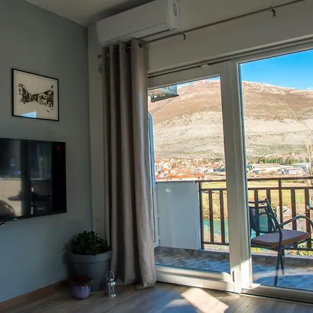 Milovic Apartamento