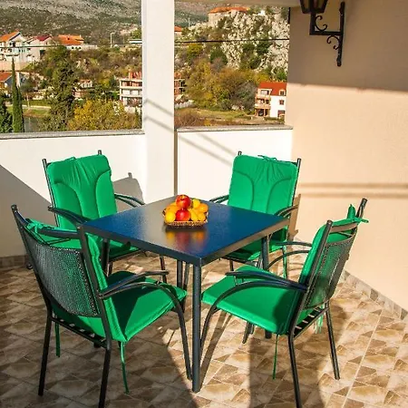 Milovic Apartamento Trebinje