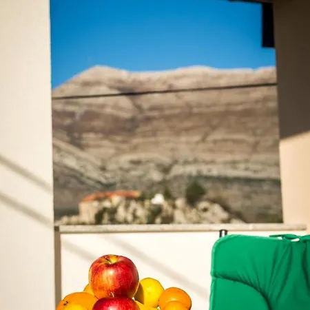 Milovic Апартаменты *