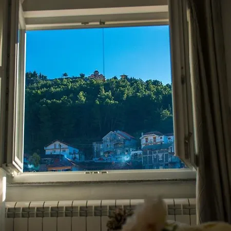 Апартаменты Milovic Требинье