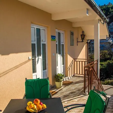 Apartman Milovic Trebinje