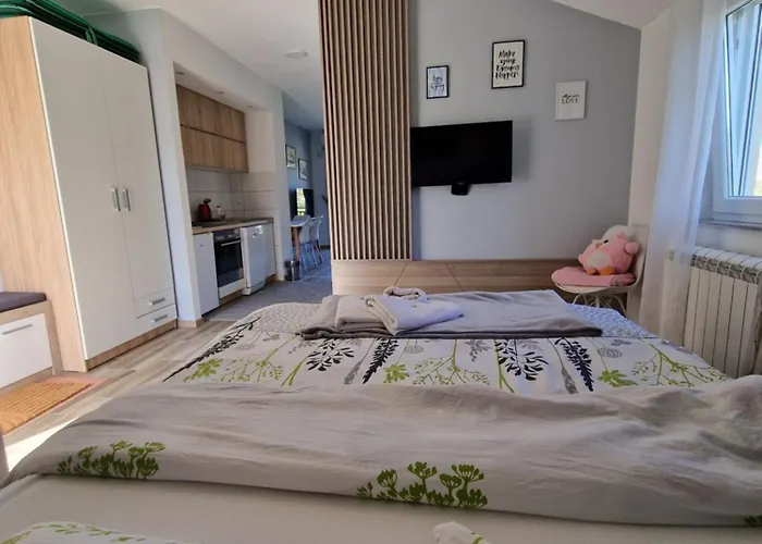 Milovic * تريبينيي