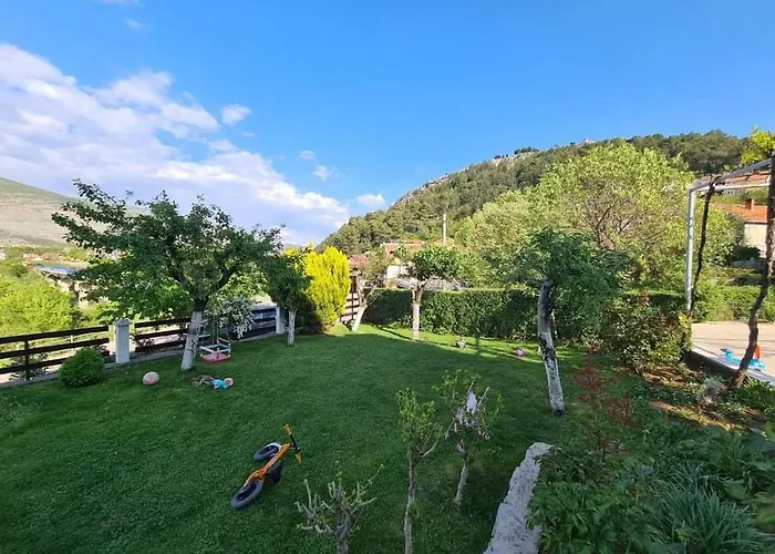 شقة Milovic تريبينيي