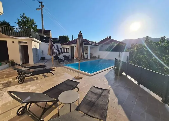 Milovic * تريبينيي