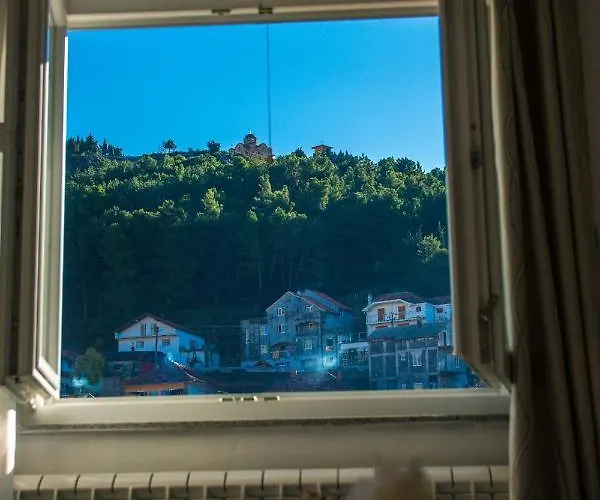 شقة Milovic تريبينيي