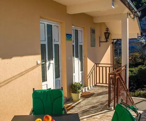 شقة Milovic تريبينيي